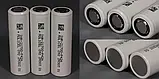 Акумулятор Li-Ion 21700 Molicel 4200 мАг INR21700-P42A 45 A - 1 шт., фото 10