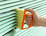 Щітка для жалюзі Cleaner, фото 3
