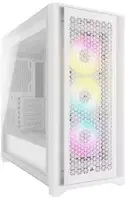 Компъютерный корпус CORSAIR iCUE 5000D Airflow RGB (CC9011243WW)