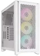 Компъютерный корпус CORSAIR iCUE 4000D Airflow RGB (CC9011241WW)