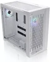 Компъютерный корпус Thermaltake Geh CTE C750 TG Full TowerARGB Snow White retail