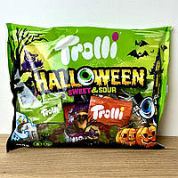 Trolli Halloween Sweet&Sour 360 г