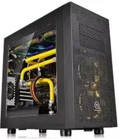 Компъютерный корпус Thermaltake Core X31 Midi-Tower Czarny Okno (CA1E900M1WN00)