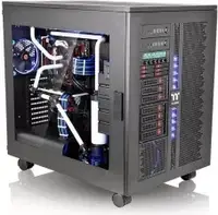 Компъютерный корпус Thermaltake Core W200 (CA1F500F1WN00)