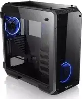 Компъютерный корпус Thermaltake View 71 TG (CA1I700F1WN00)