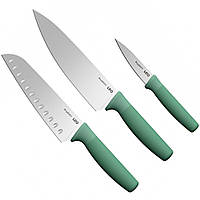 Набор ножей BergHOFF Leo Spirit Forest 3 пр. 3950527