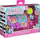Ігровий набір СПА кімната з фігуркою Mercat з аксесуарами "Ляльковий будиночок Габбі" Gabby's Dollhouse Mercat, фото 7