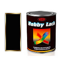 ГРУНТОВКА ГФ 021 HOBBY LACK черная 0,9кг