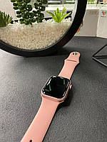 Смарт годинник GS8 mini З УКРАЇНСЬКОЮ МОВОЮ🇺🇦 рожевий SND