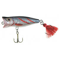 Воблер Jaxon HS Popper 5cm