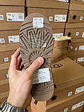Жіночі угги UGG Mini Bailey Bow II Chestnut Brown 1016501-CHE, фото 9