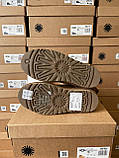 Жіночі угги UGG Mini Bailey Bow II Chestnut Brown 1016501-CHE, фото 10