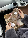 Жіночі угги UGG Bailey Bow II Boot Pink Blossom 1016225-PBSM, фото 6