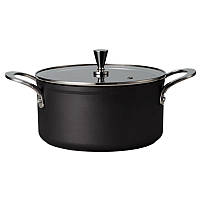 Каструля Huo Hou Super Platinum Non-Stick Pan 20 см 2.5 л (HU0162)