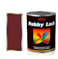 ГРУНТОВКА ГФ 021 HOBBY LACK коричневая 0,9кг