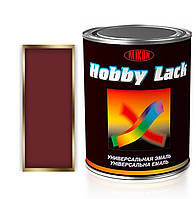 ГРУНТОВКА ГФ 021 HOBBY LACK коричневый 2,7кг