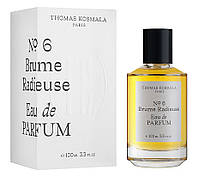 Духи унисекс Thomas Kosmala No 6 Brume Radieuse (Томас Космала Брюм Радьюс) 100 ml/мл