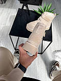 Жіночі угги UGG Neumel Platform Beige ALL13454, фото 9