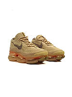 Женские кроссовки Nike Air Max Scorpion Sesame Beige DJ4702-200