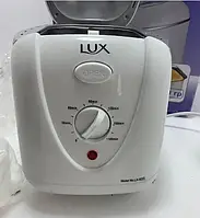 Электрическая компактная хлебопечка Luxell LX 9220 мини