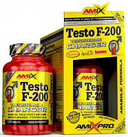 Amix Testo F-200 , 100 tab тесто бустер