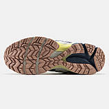 Чоловічі кросівки Asics Gel-Kahana 8 Marathon Beige Blue Pink 1012A978-022, фото 10