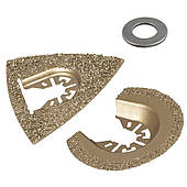 Набір для багатофункціонального інструменту 'PRO' Wolfcraft 3993000