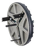 Регульована кільцева пила AH 45-130 Wolfcraft (5978000)