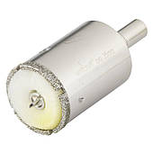 Коронка алмазна для кераміки 35 мм Wolfcraft (5926000)