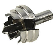 Ступеневе свердло склопластику Wolfcraft 3759000