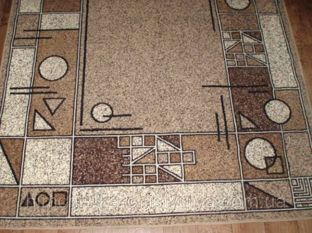 Хімчистка килима,килимового покриття,ковроліна, фото 1