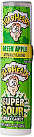 WarHeads Super Sour Spray Candy Green Apple 20ml