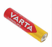 Батарейка Varta Longlife Max Power AA/LR6 (1шт.)