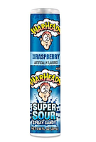 WarHeads Super Sour Spray Candy Blue Raspberry 20ml