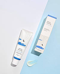 Сонцезахисний крем з березовим соком ROUND LAB Birch Juice Moisturizing Sunscreen 50 ml