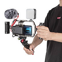 Набір блогера для смартфона SMALLRIG 3384B, фото 4