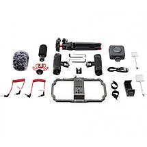 Набір блогера для смартфона SMALLRIG 3384B, фото 6