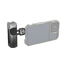 Бічна ручка для клітин смартфонів алюмінієва SmallRig 3894, фото 4