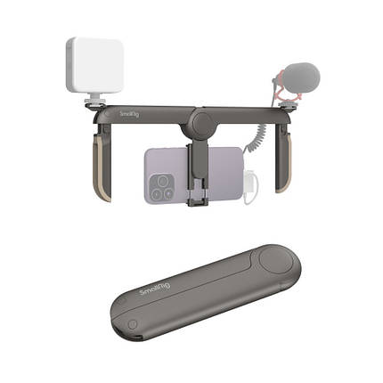 Ріг для телефона складаний SMALLRIG P20 4047, фото 1