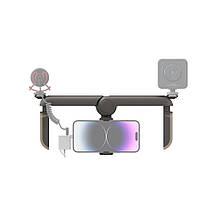 Ріг для телефона складаний SMALLRIG P20 4047, фото 3