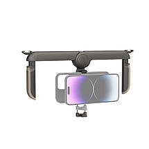Ріг для телефона складаний SMALLRIG P20 4047, фото 4