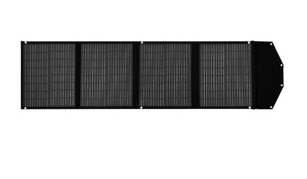 Портативна сонячна панель LPS 100W