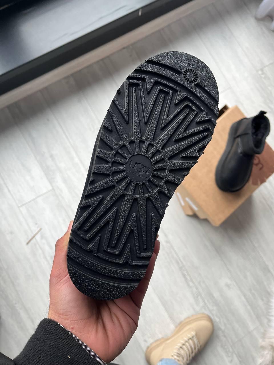 Ugg elvi harness boot deals