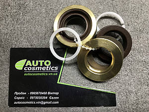 HAWK PUMP в Виннице от компании 