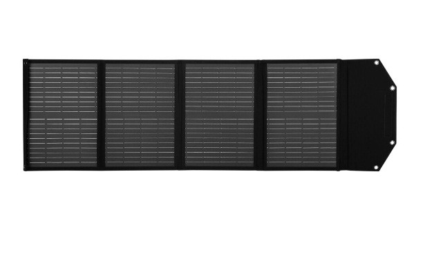 Портативна сонячна панель LPS 60W
