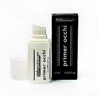 Праймер база под тени - Cinecitta Phitomake-Up Professional Antiage Eye Make-Up Base With Sunscreen 15ml