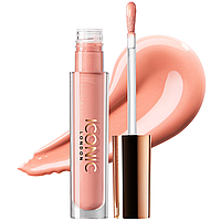 Глянцевый блеск для губ для увеличения объема Iconic London Lip Plumping Gloss Love Struck 4 мл