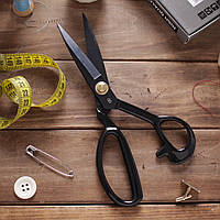 Ножиці кравця закройщика 8'' дюймів швейні професійні