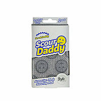 Scour Daddy Style Collection губка для мытья посуды