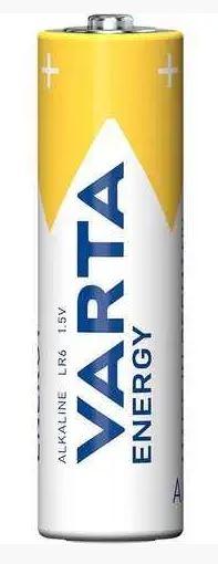 Батарейка Varta ENERGY AA/LR6 (1 шт.), фото 1